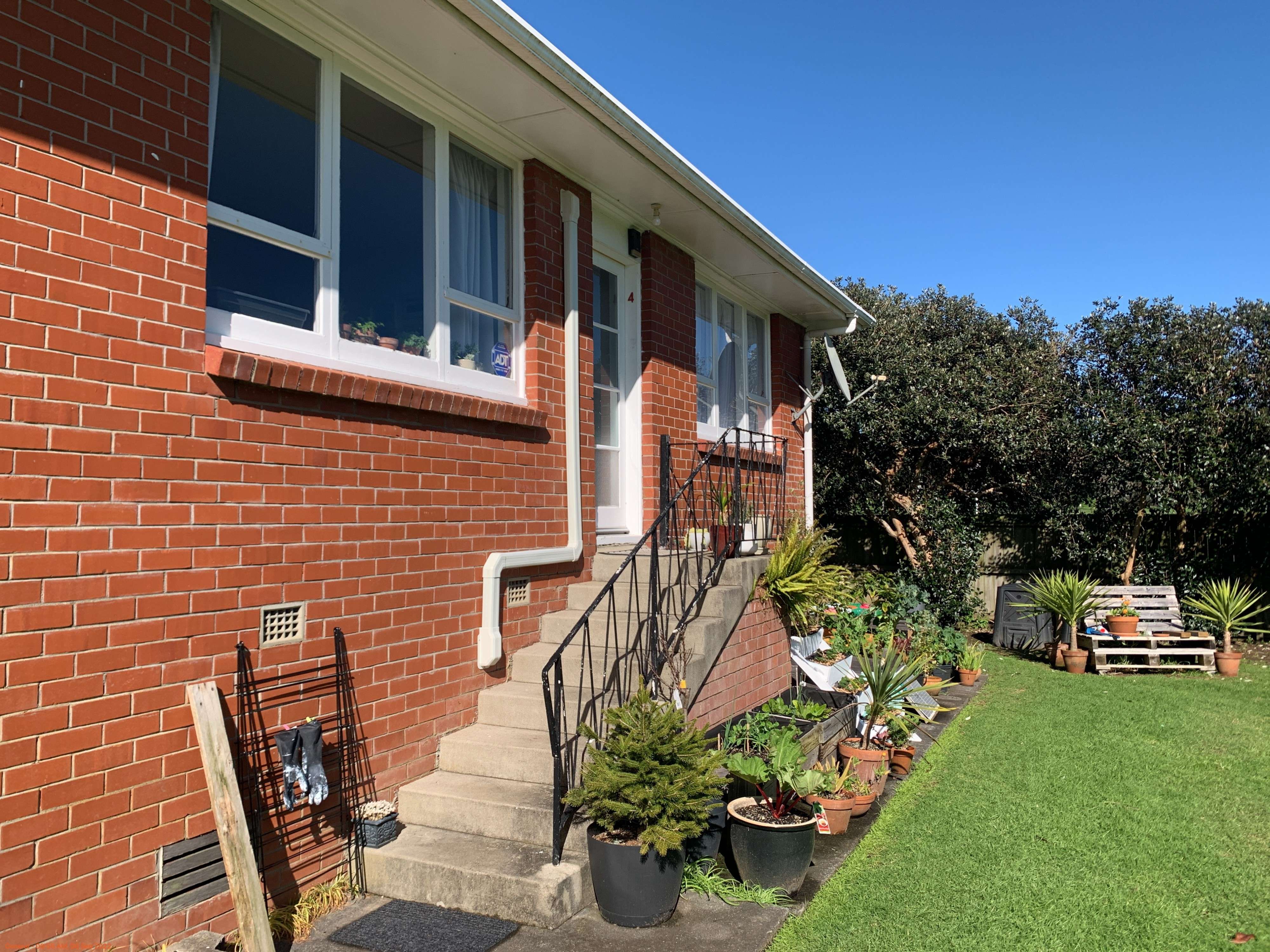 4/44 Michaels Avenue Ellerslie Auckland City Houses for Rent