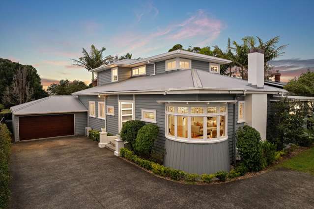 A Magnificent Family Home!