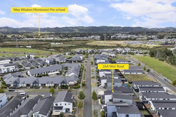 26A Weri Road Drury_17