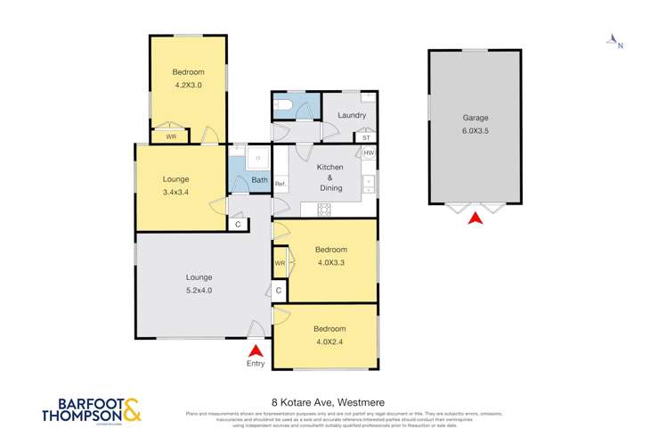 8 Kotare Avenue Westmere_15