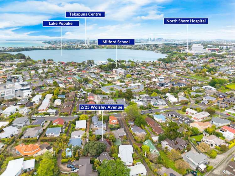 2/25 Wolsley Avenue Milford_34