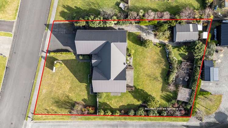 23 Carrington Drive Carterton_23
