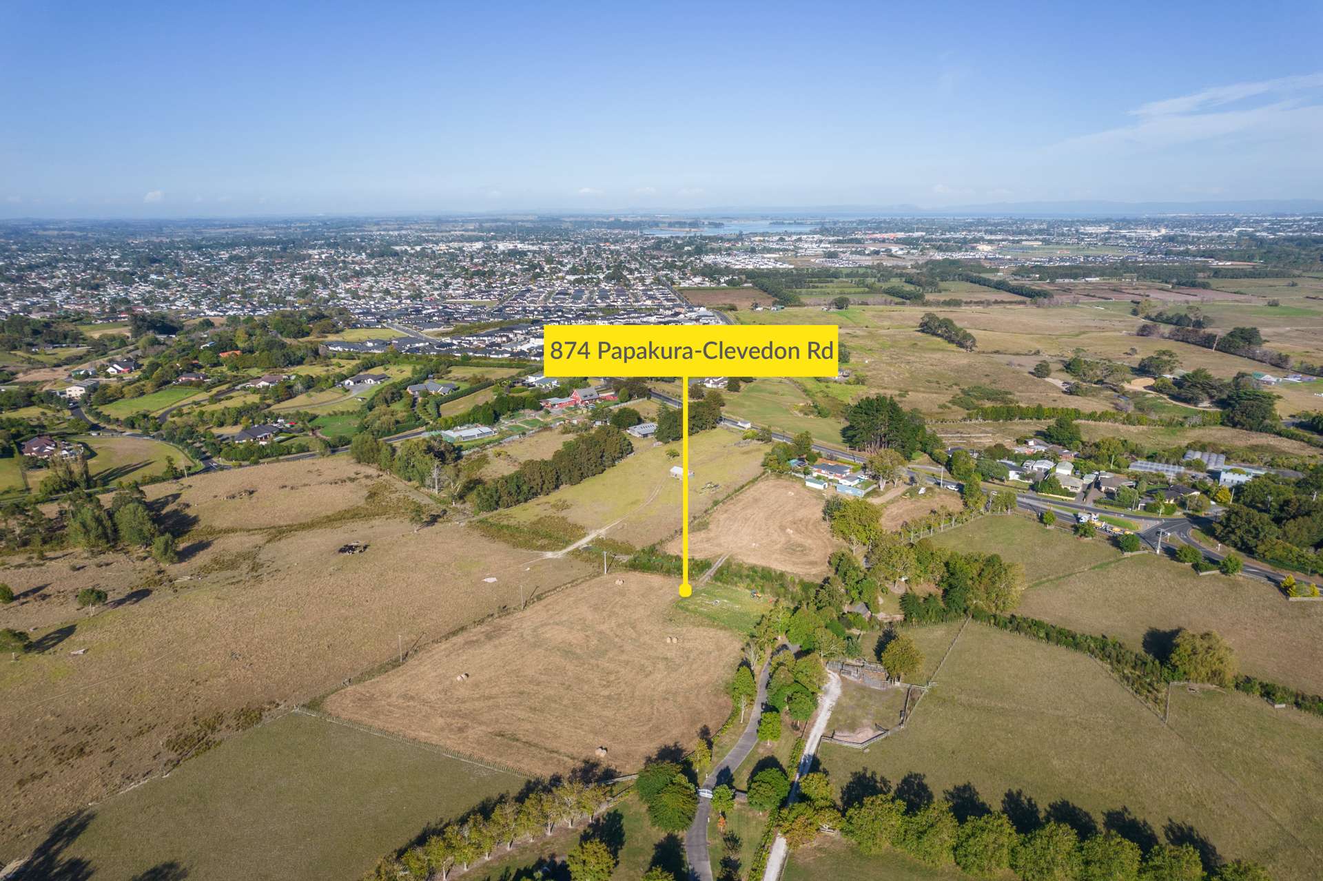 874 Papakura-Clevedon Road Papakura_0