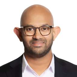 Kevin Ratnayake