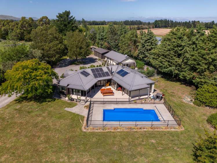 34 Bidwills Cutting Road Greytown_34