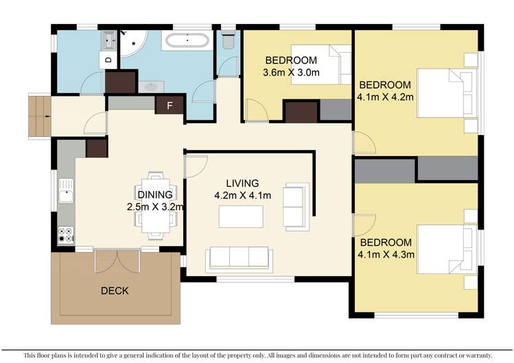 1000 Churchill Road Pukekawa_14