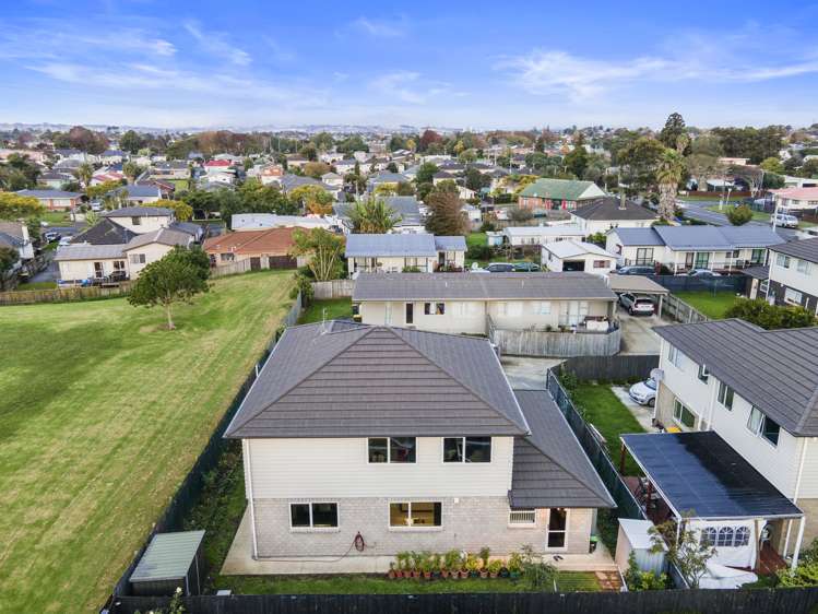 33b Hain Avenue Mangere East_24