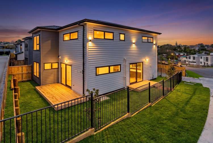 1, 3 & 4/26 Finnerty Avenue Howick_21