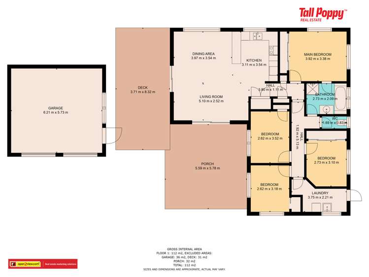 31a Macdonald Road Glenview_17