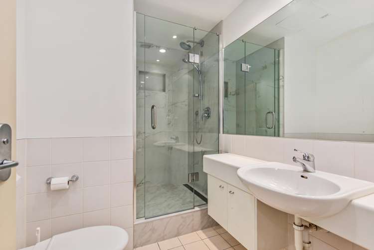 12b/205 Hobson Street Auckland Central_14