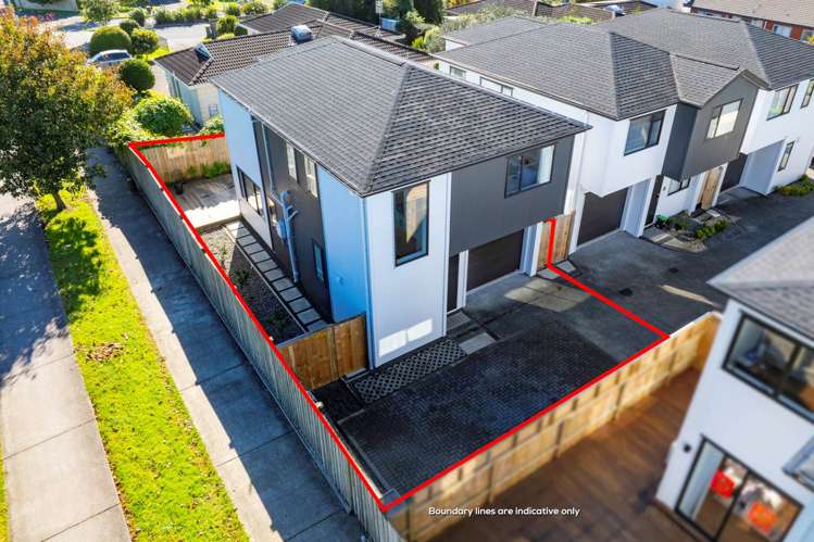 5b Notre Dame Way Albany_18