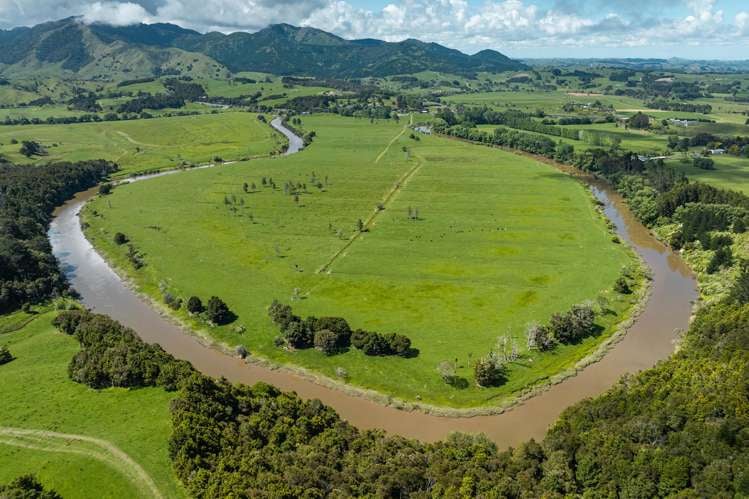 Farm 1 Pukehuia Road Tangiteroria_8