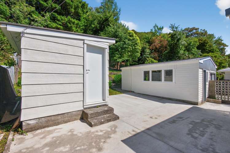 183 Wellington Road Wainuiomata_19
