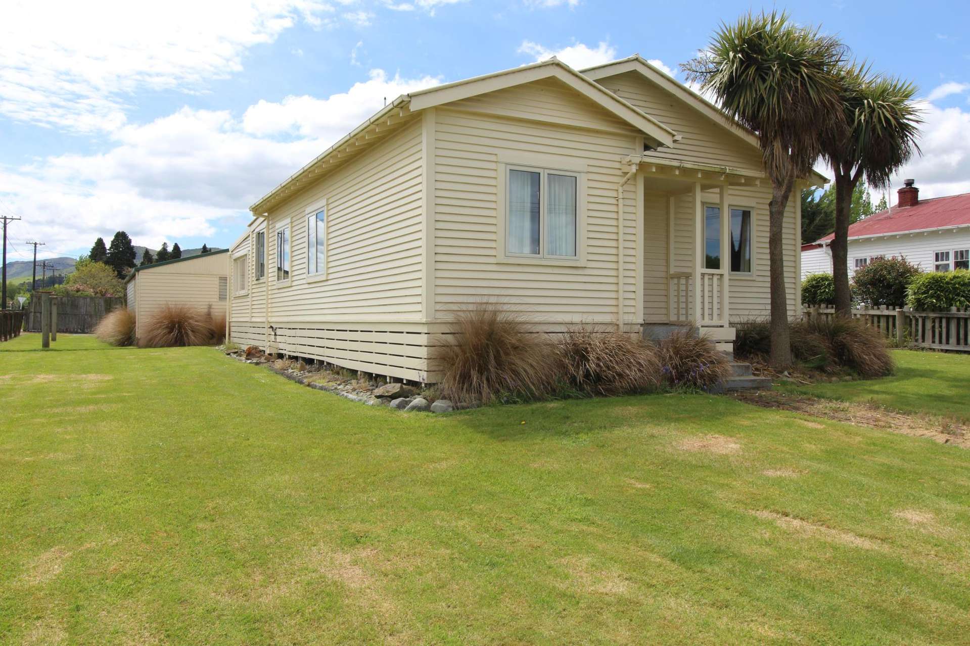 19 Helena Street Lumsden Southland Houses for Sale One Roof