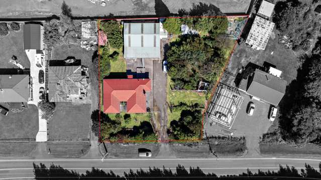 Lifestyle Feel, Town Appeal