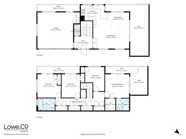 84E Woodland Road Johnsonville_1