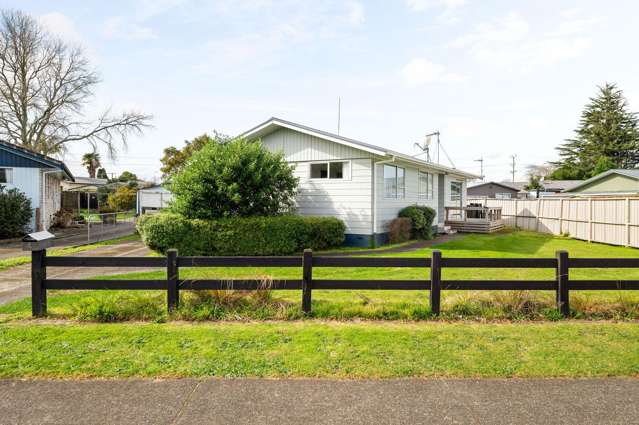 Move-in Ready in Popular Pukete