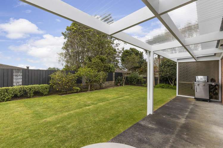 20 Wesley Avenue Frankleigh Park_13