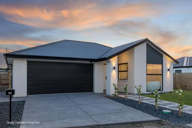 18 Benrogan Drive Halswell_2