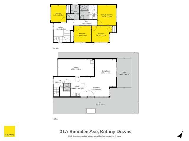 2/31 Booralee Avenue Botany Downs_1