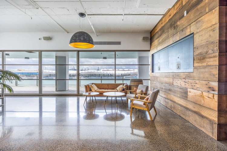 Shed 20/139 Quay Street City Centre_12