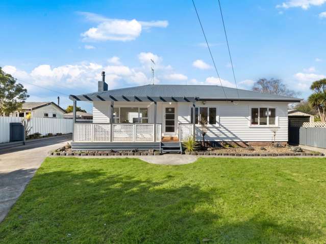 Renovated Perfection - Selling Now!