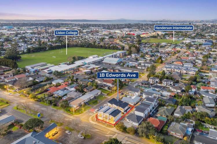 1b Edwards Avenue Henderson_17