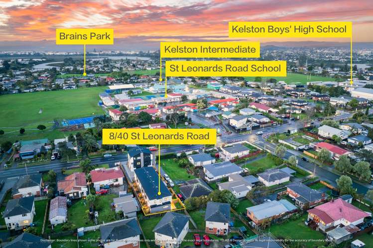 8/40 Saint Leonards Road Kelston_12