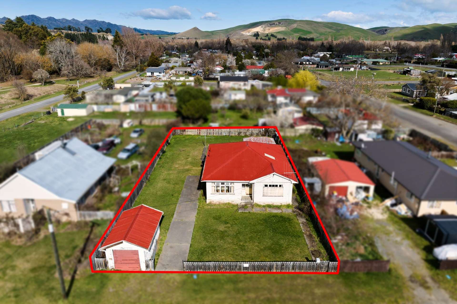 26 Clarence Street Waiau_0