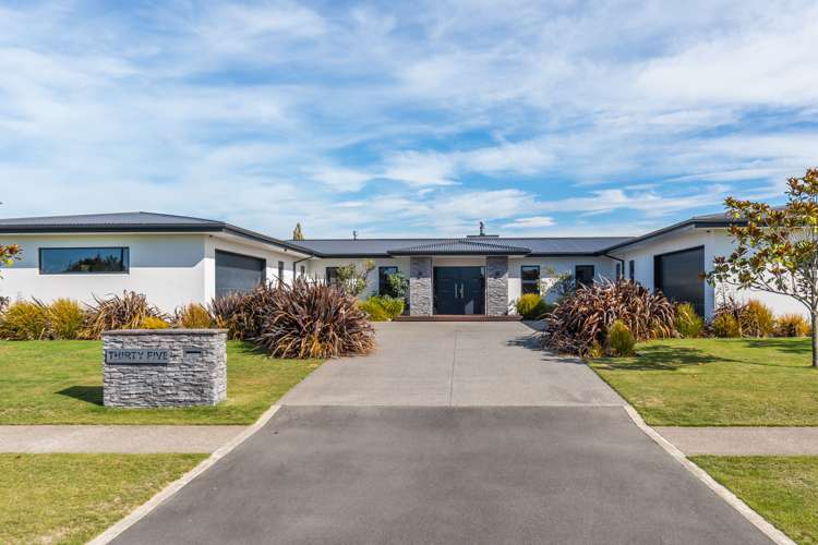 35 Rossington Drive West Melton Selwyn Houses for Sale One Roof