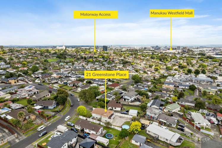 21 Greenstone Place Clover Park_12