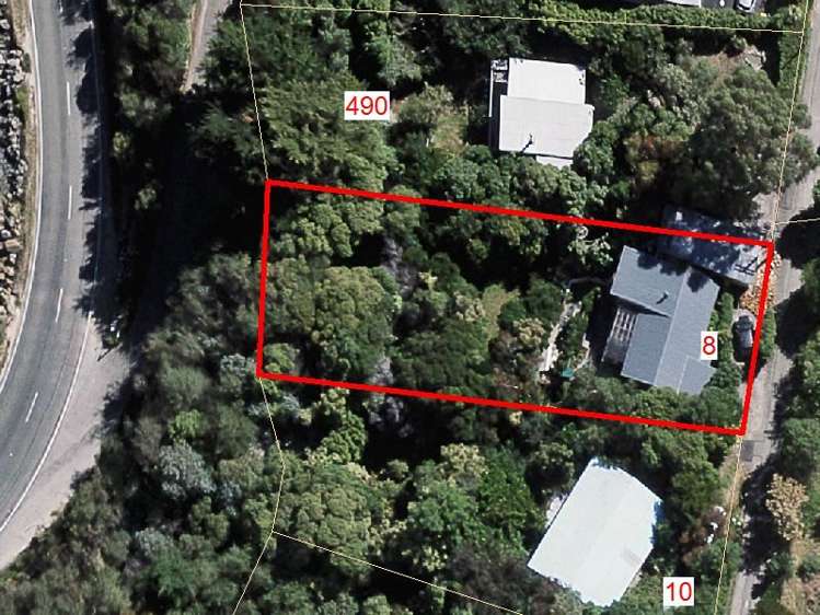 8 Ngaio Lane Charteris Bay_19