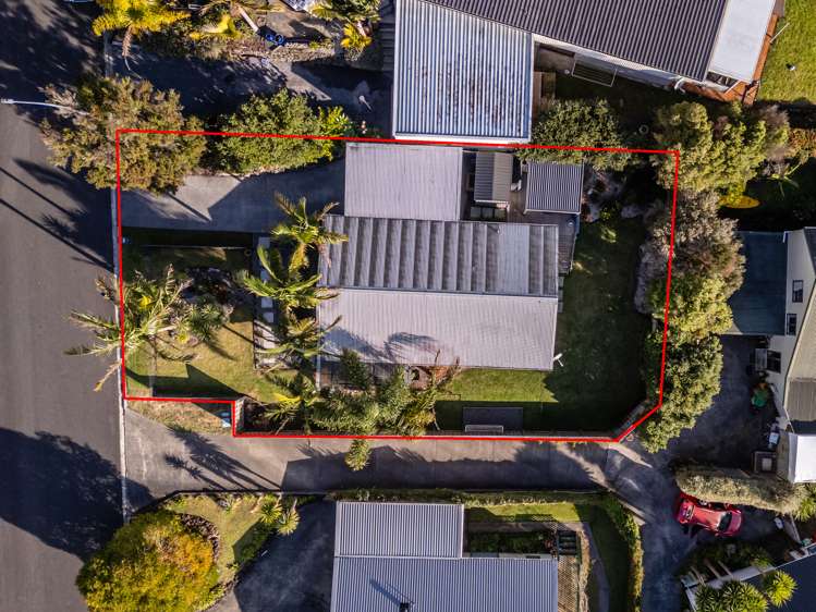 14 Falls View Road Paihia_21