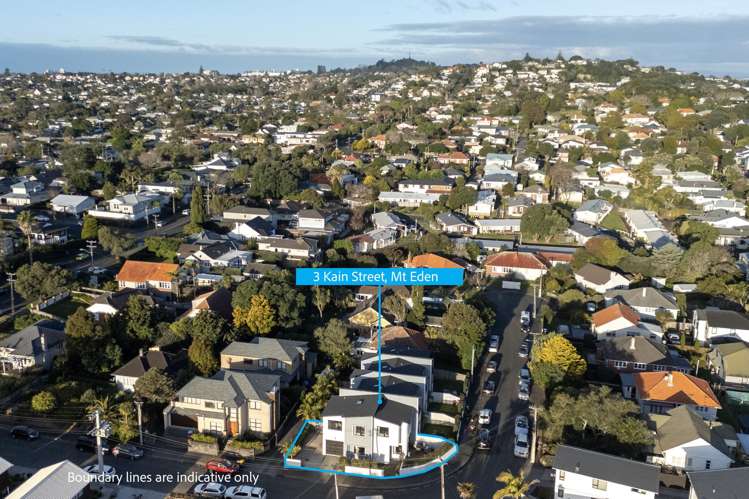 3 Kain Street Mount Eden_10