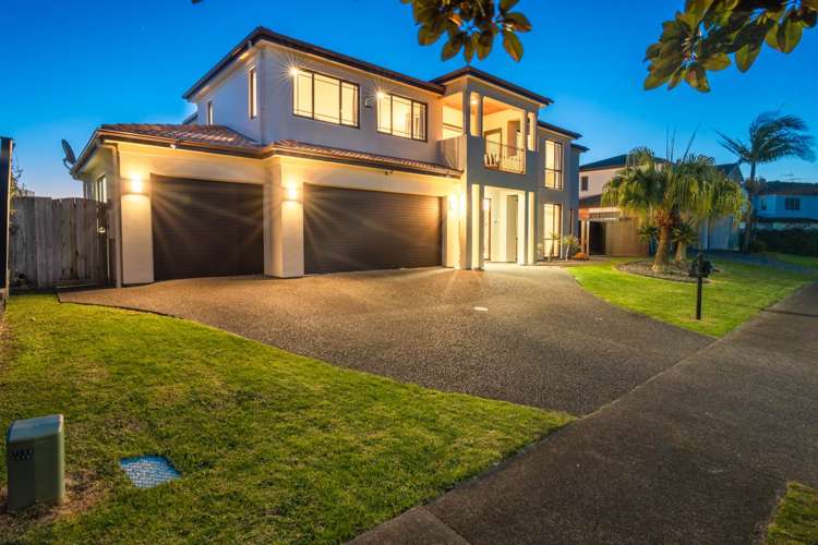 25 Amberwood Drive Northpark_30