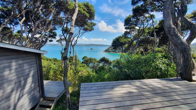 Lot 171/DP6849 North Cove Kawau Island_38