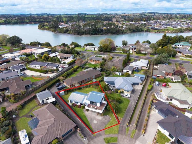 3 Elsie Drive Waiuku_14