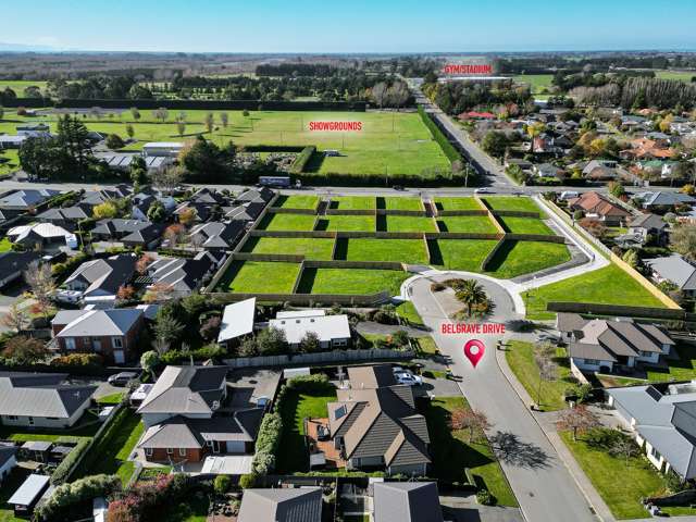 Lot Lot 7/22 Belgrave Drive Rangiora_1
