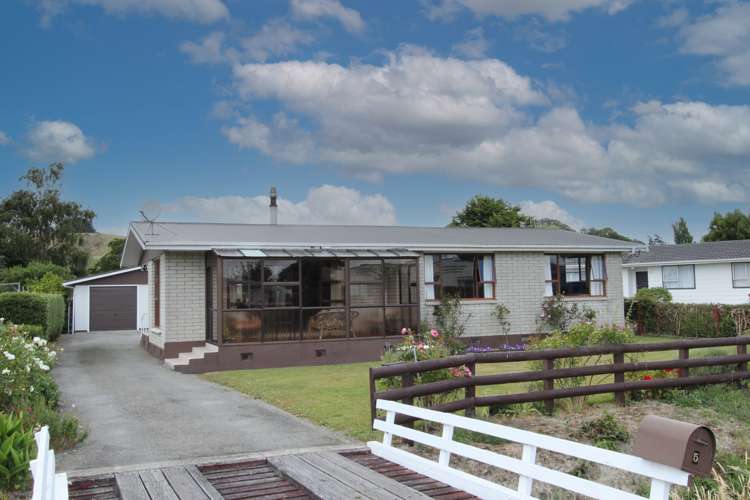 5 Huxley Street Pahiatua_0