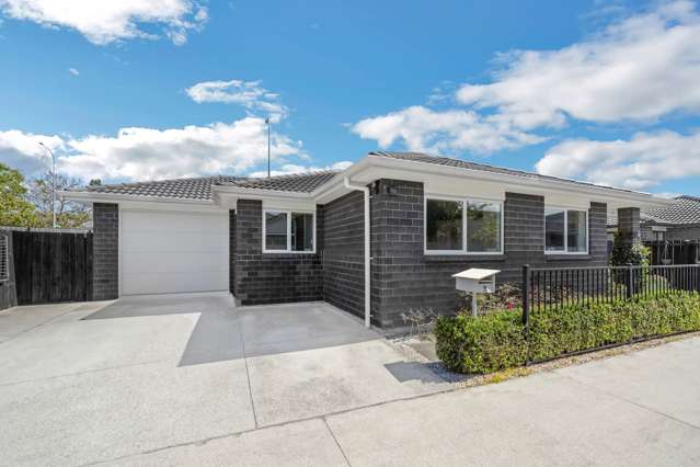 Embrace Effortless Living - Standalone Sanctuary