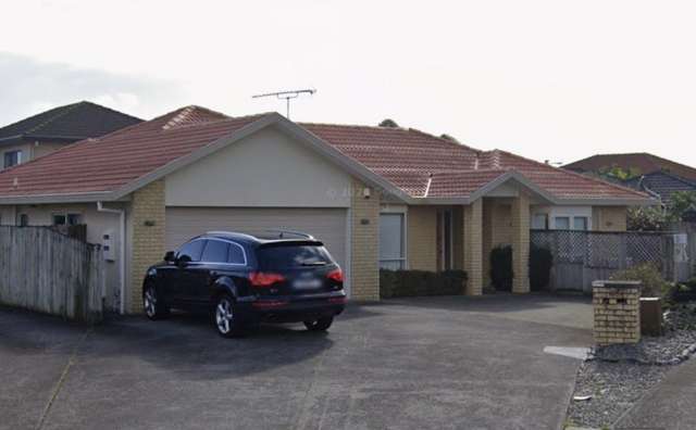 3-BEDROOM IN BOTANY COLLEGE ZONE