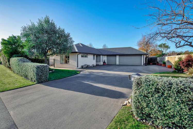 22 Campion Place Rolleston_26