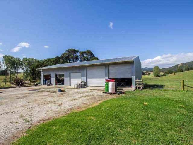 1004 Opanake Road Dargaville Surrounds_4