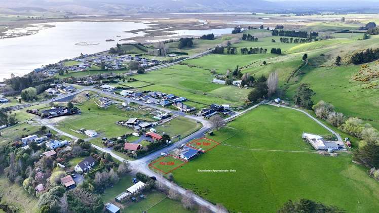 Ross Street Subdivision Waihola_5