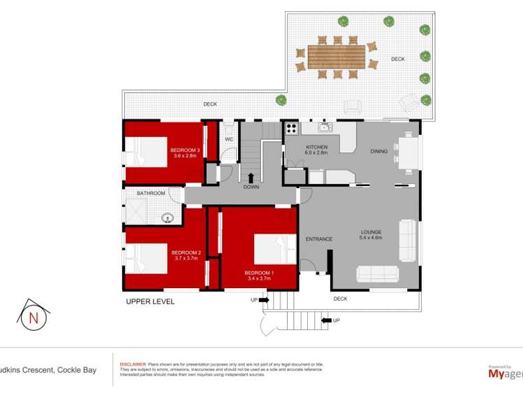 36 Judkins Crescent Cockle Bay_17