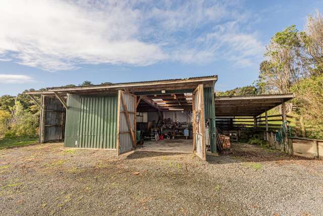 4 Paparoa Station Road Paparoa_2