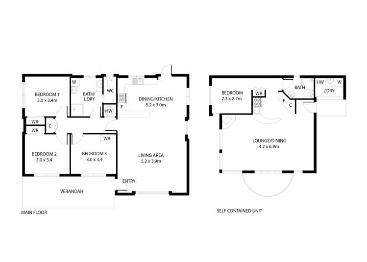 22 Mckerrow Place Fernhill/Sunshine Bay_12
