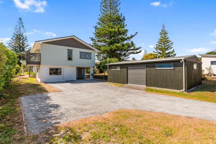 6 Toi Street Otaki Beach_27