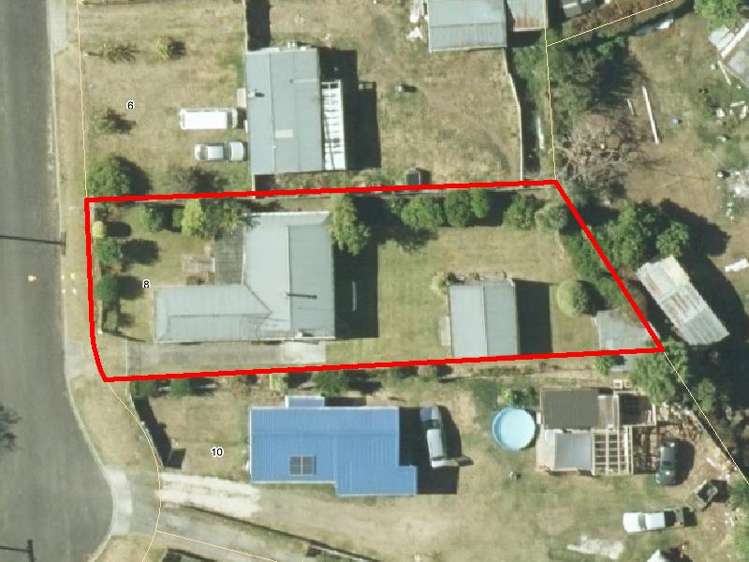 8 Rata Street Mangakino_19