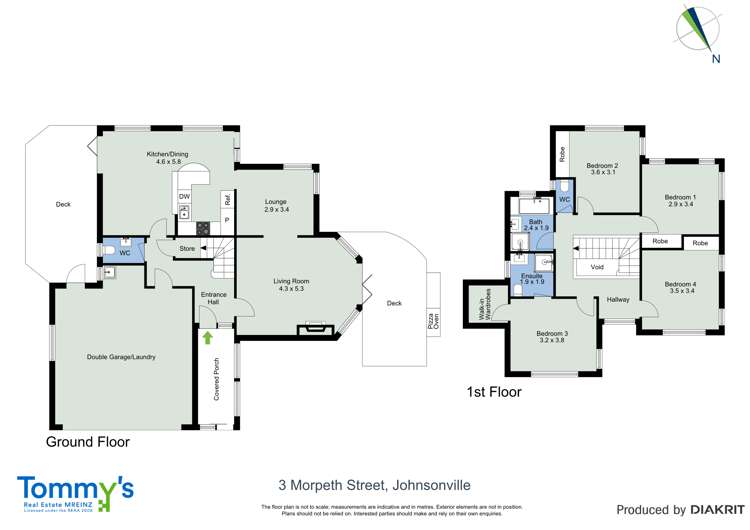 3 Morpeth Street Johnsonville_13